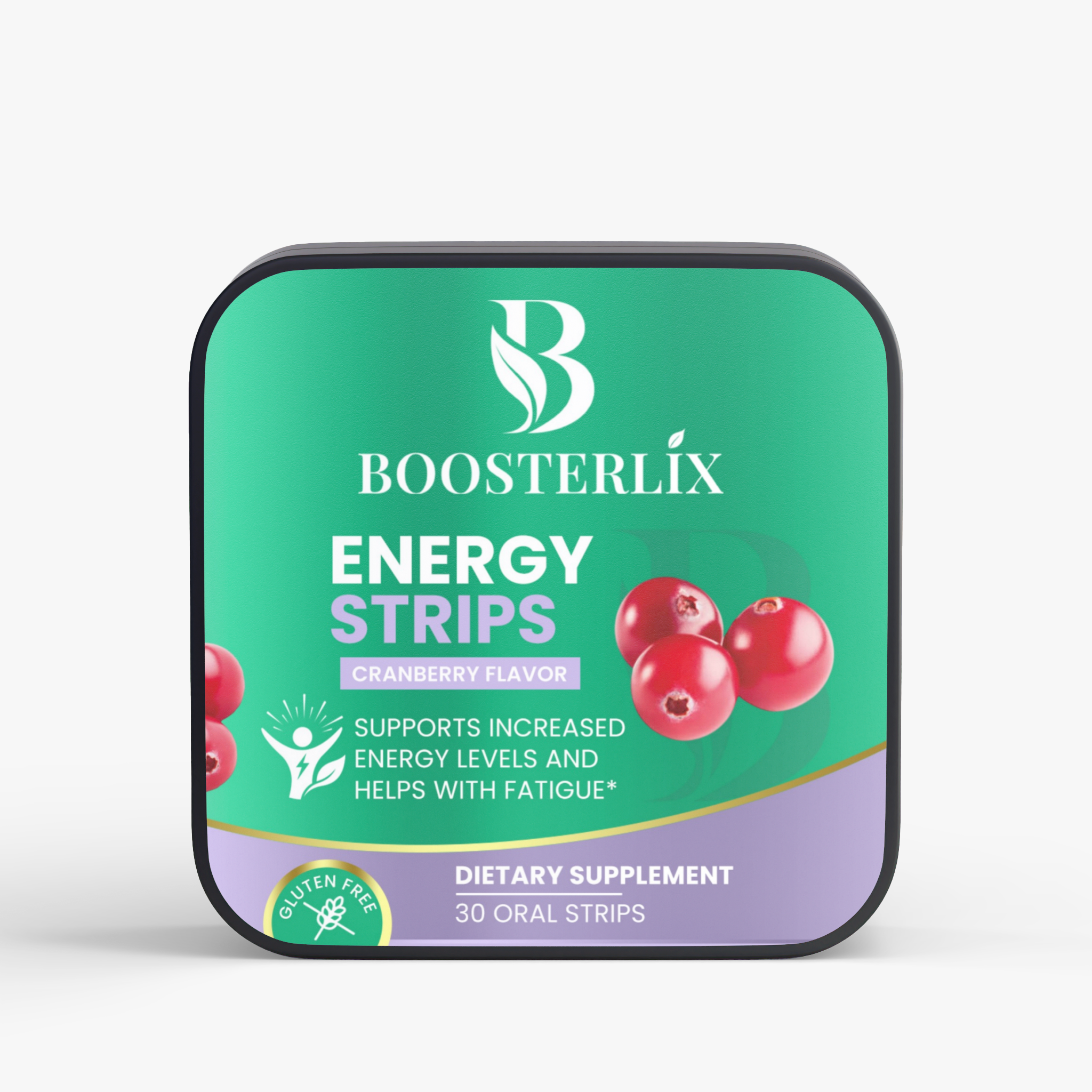 Energy Strips