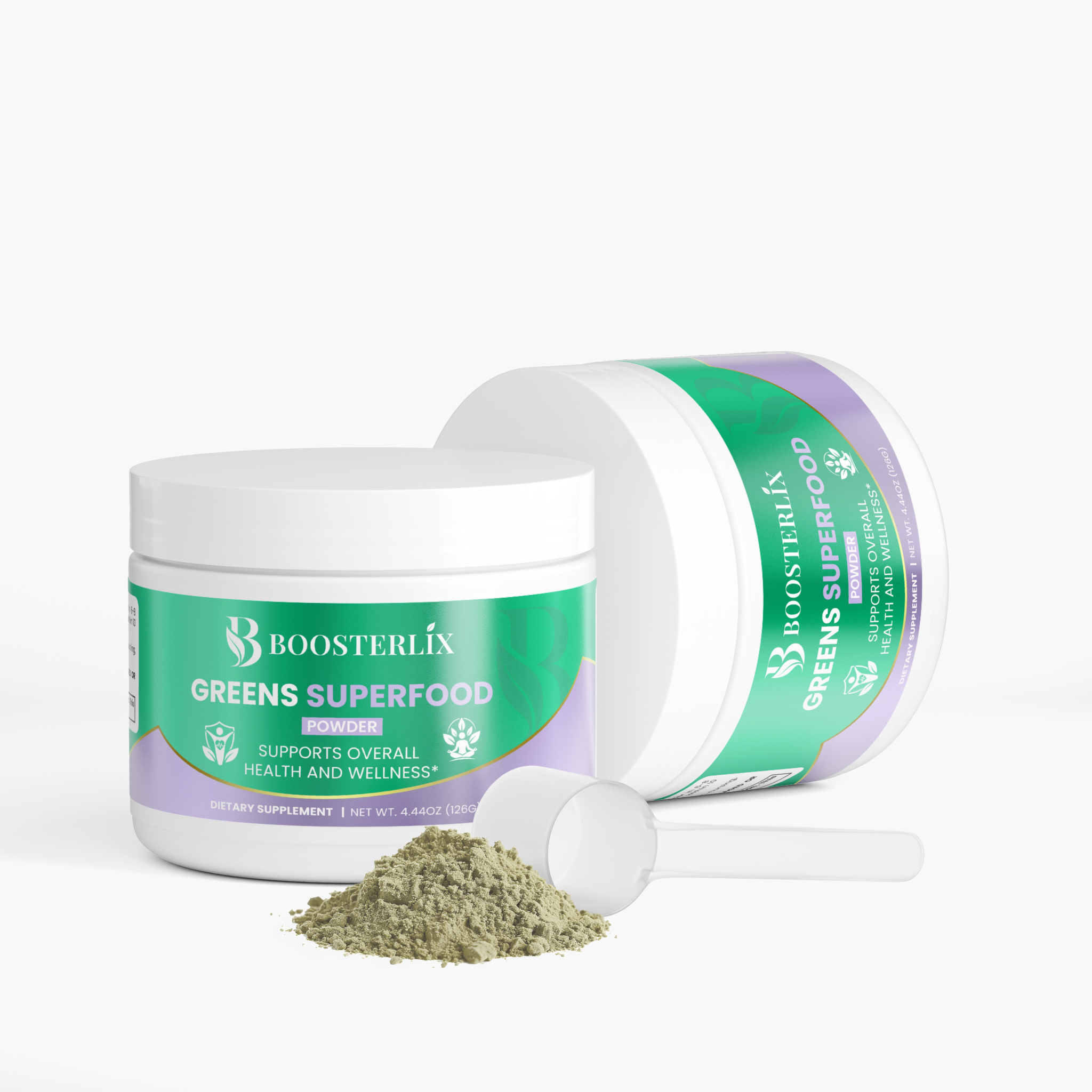 Greens Superfood